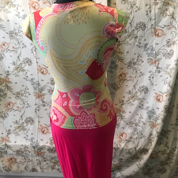 Multi-color top - Picture 3 of 3